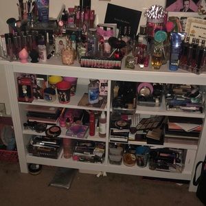 Just to clear up the air!